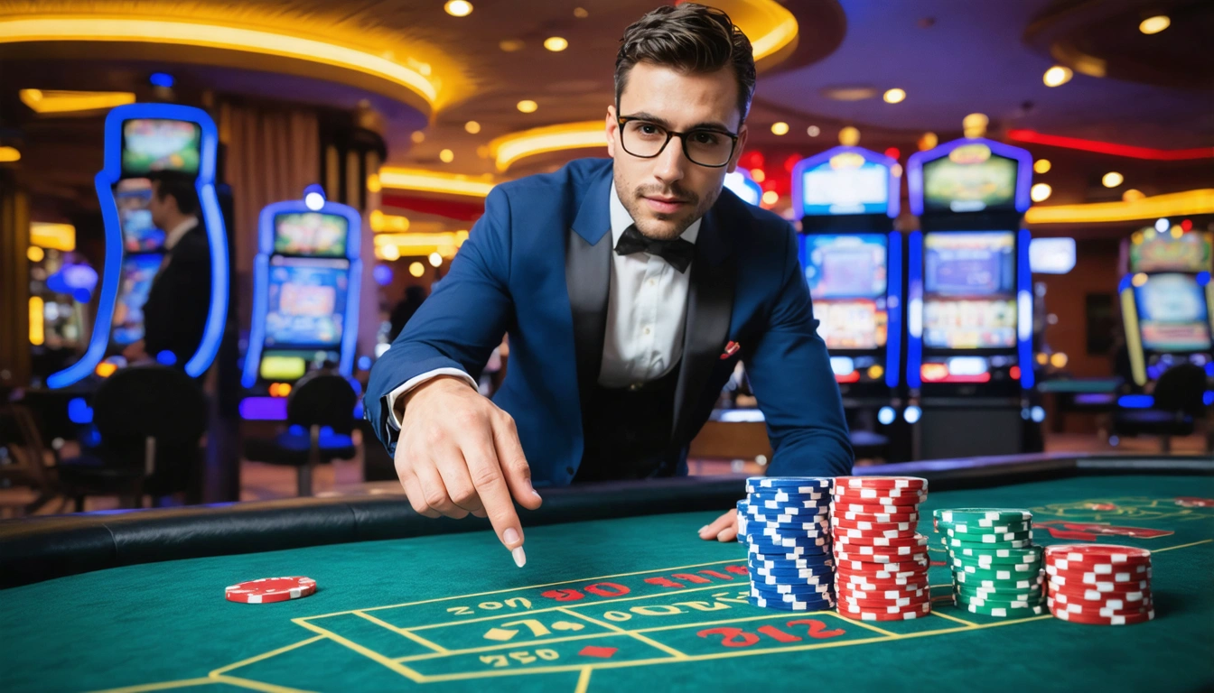 Guida alla Betstrike app per scommesse sportive