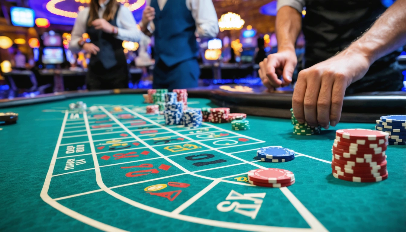 Guida a Betstrike per scommesse sportive e casinò