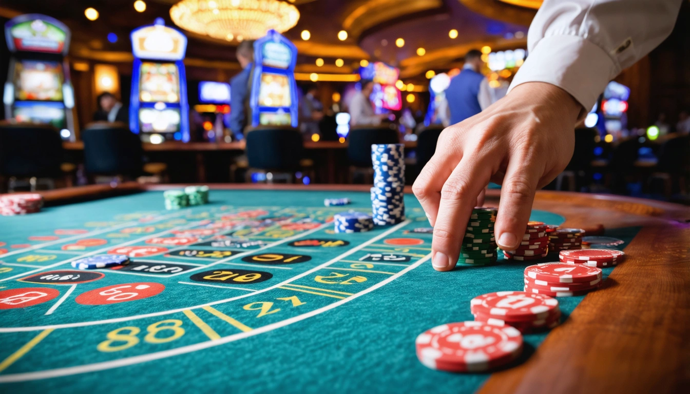 Come completare Betstrike registrazione e verifica